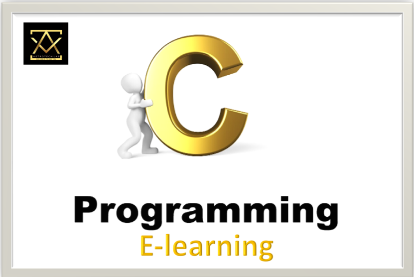 Learn C